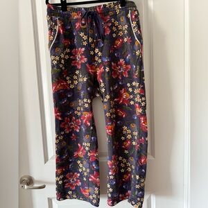 Daily practice by Anthropologie kick flare Lounge Pants